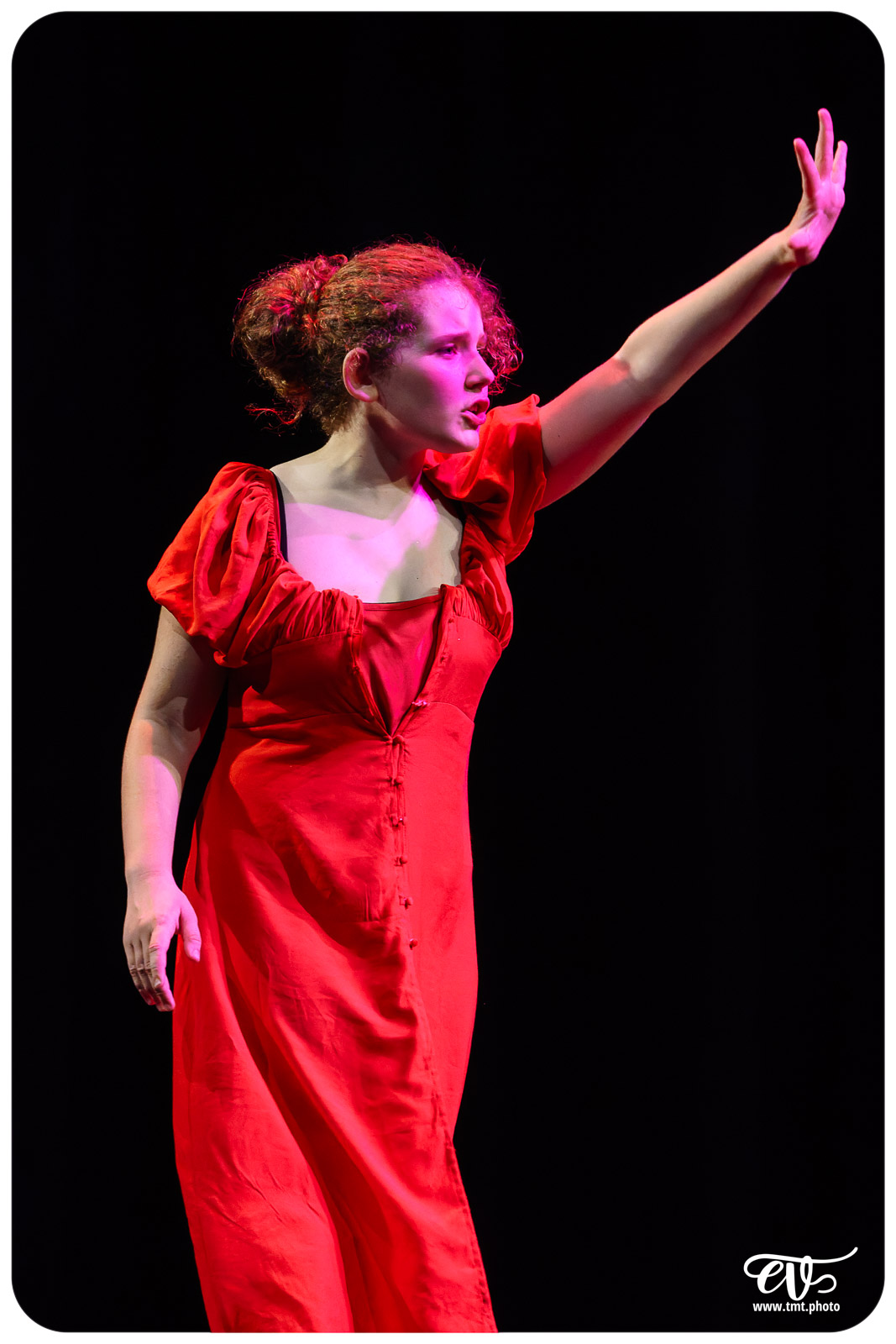 ROMEO ET JULIETTE